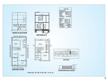 Shivay Vila Brochure Image 5