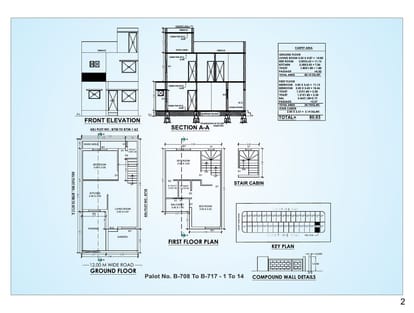Shivay Vila Brochure Image 2