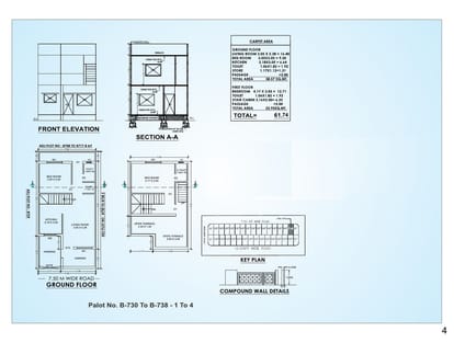 Shivay Vila Brochure Image 4