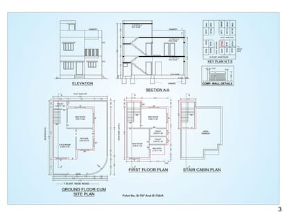 Shivay Vila Brochure Image 3