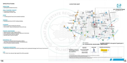 City Heights Prime Brochure Image 8