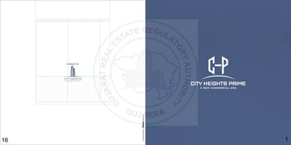 City Heights Prime Brochure Image 1