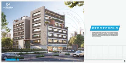 City Heights Prime Brochure Image 3