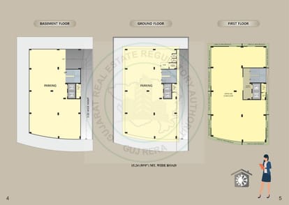 Fortune Heights Brochure Image 3