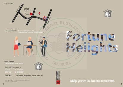 Fortune Heights Brochure Image 1
