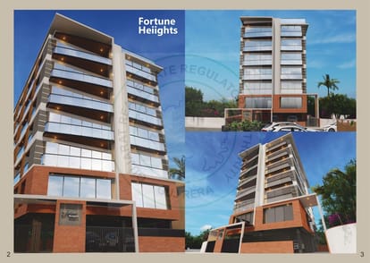 Fortune Heights Brochure Image 2