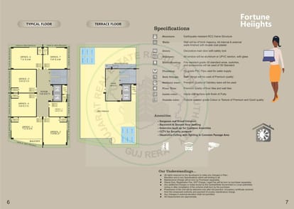 Fortune Heights Brochure Image 4