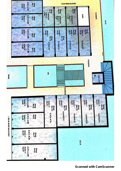 Gani Complex Brochure Image 4