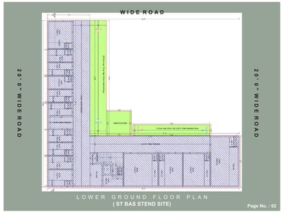 Gurunanak Complex Brochure Image 2