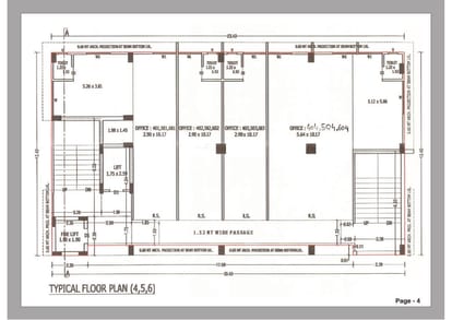 Ram Avenue Brochure Image 4