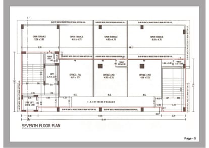 Ram Avenue Brochure Image 5