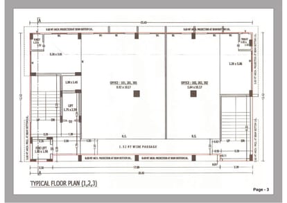 Ram Avenue Brochure Image 3