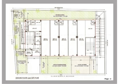 Ram Avenue Brochure Image 2