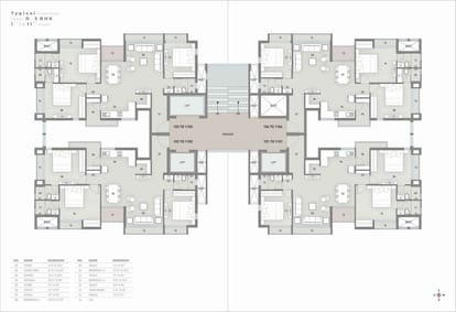Pradhyuman Platina Brochure Image 17