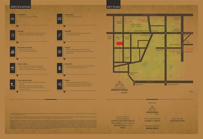 Pradhyuman Platina Brochure Image 22