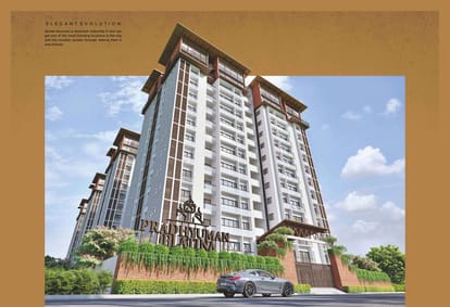 Pradhyuman Platina Brochure Image 6