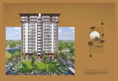 Pradhyuman Platina Brochure Image 7