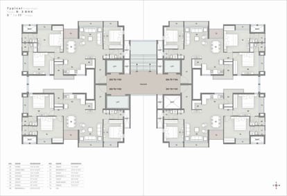 Pradhyuman Platina Brochure Image 15