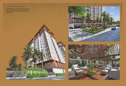 Pradhyuman Platina Brochure Image 9
