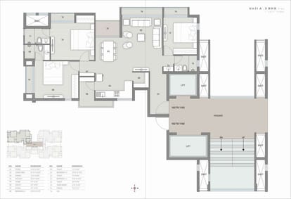 Pradhyuman Platina Brochure Image 13