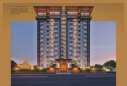 Pradhyuman Platina Brochure Image 4