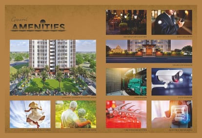 Pradhyuman Platina Brochure Image 21