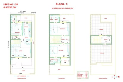 Ami Exotica Brochure Image 15