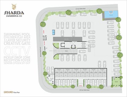 Sharda Sanidhya 3 Brochure Image 8