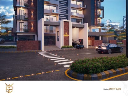Sharda Sanidhya 3 Brochure Image 3