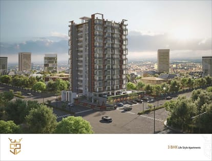 Sharda Sanidhya 3 Brochure Image 2
