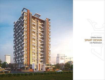 Sharda Sanidhya 3 Brochure Image 4