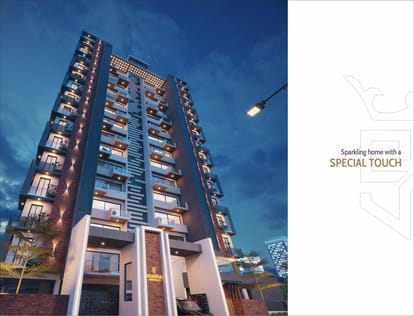 Sharda Sanidhya 3 Brochure Image 9