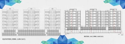 Akshar City Brochure Image 8