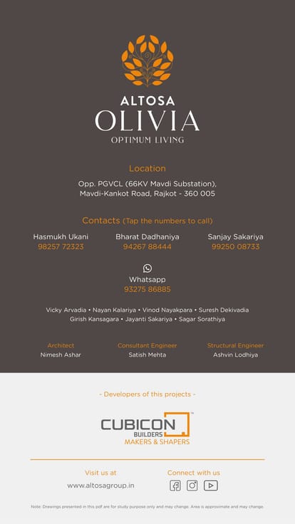 Altosa Olivia Brochure Image 18
