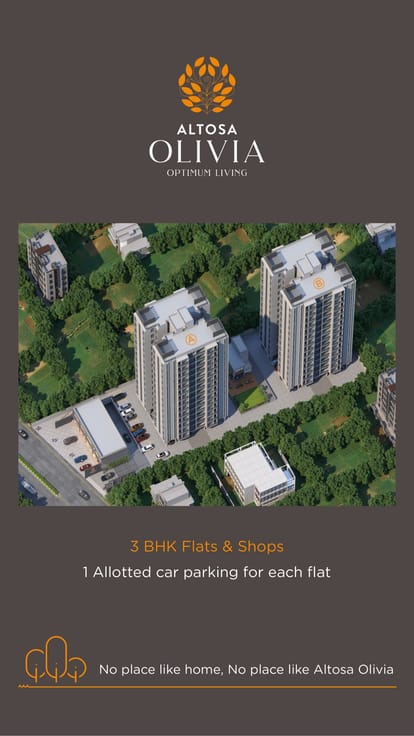 Altosa Olivia Brochure Image 6