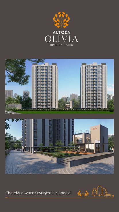 Altosa Olivia Brochure Image 9