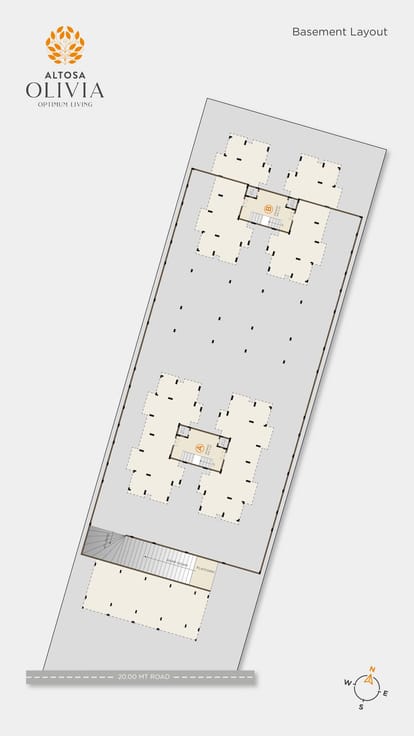 Altosa Olivia Brochure Image 5
