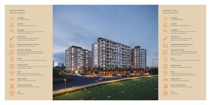 Altosa Ample And Altosa Utsav Brochure Image 13