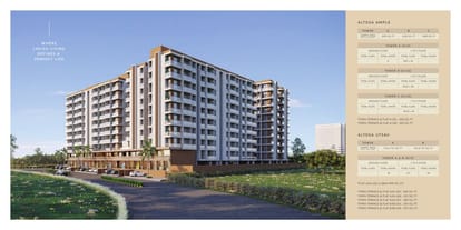 Altosa Ample And Altosa Utsav Brochure Image 7