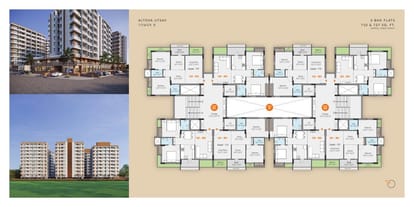 Altosa Ample And Altosa Utsav Brochure Image 10