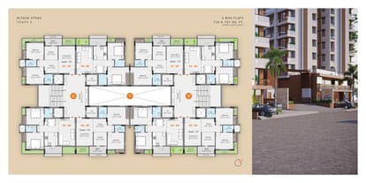Altosa Ample And Altosa Utsav Brochure Image 9