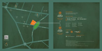 Altosa Ample And Altosa Utsav Brochure Image 14