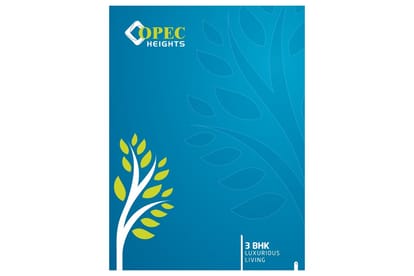Opec Heights Brochure Image 1