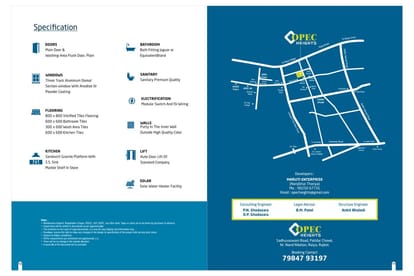Opec Heights Brochure Image 6