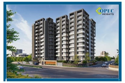 Opec Heights Brochure Image 3