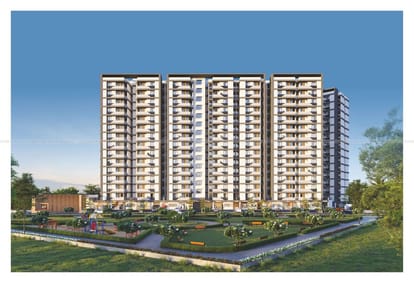 Sharanam Heights Brochure Image 3