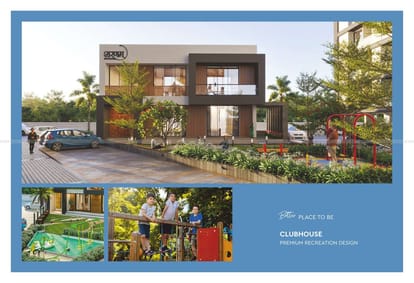 Sharanam Heights Brochure Image 5
