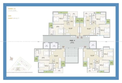 Sharanam Heights Brochure Image 10
