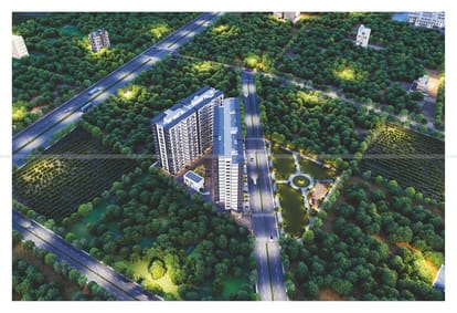 Sharanam Heights Brochure Image 2