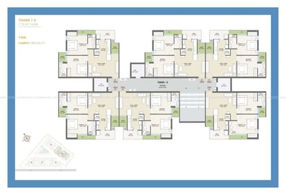 Sharanam Heights Brochure Image 12